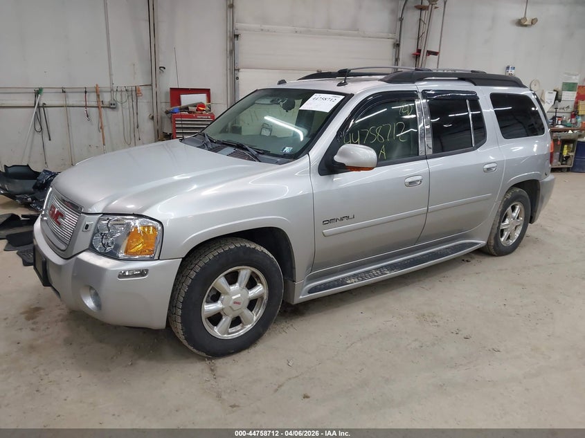 2005 GMC Envoy Xl Denali