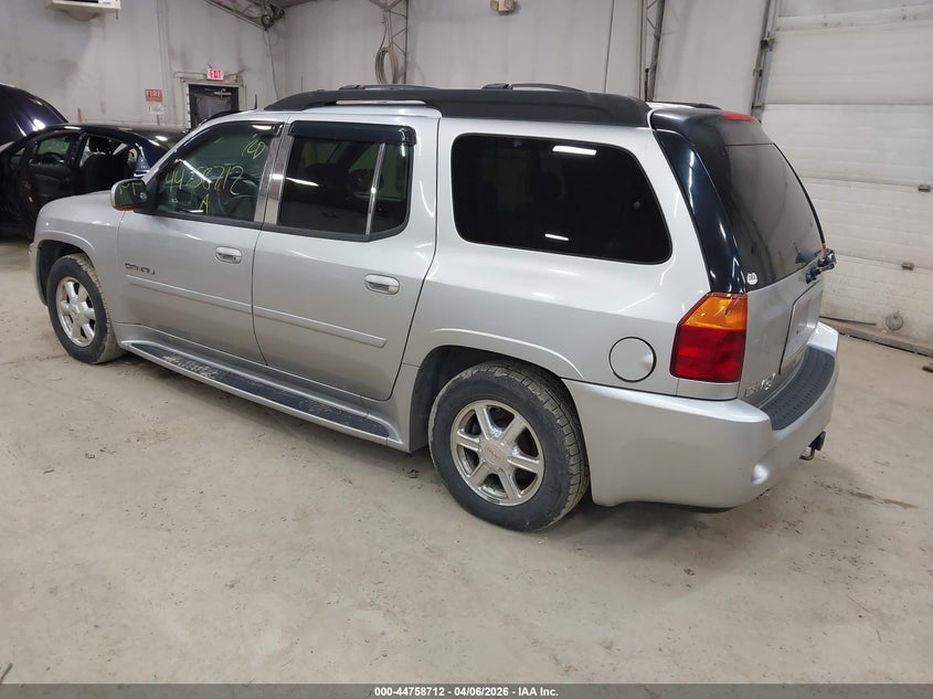 2005 GMC Envoy Xl Denali