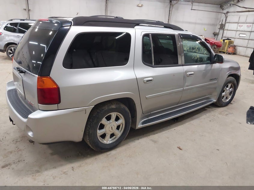 2005 GMC Envoy Xl Denali