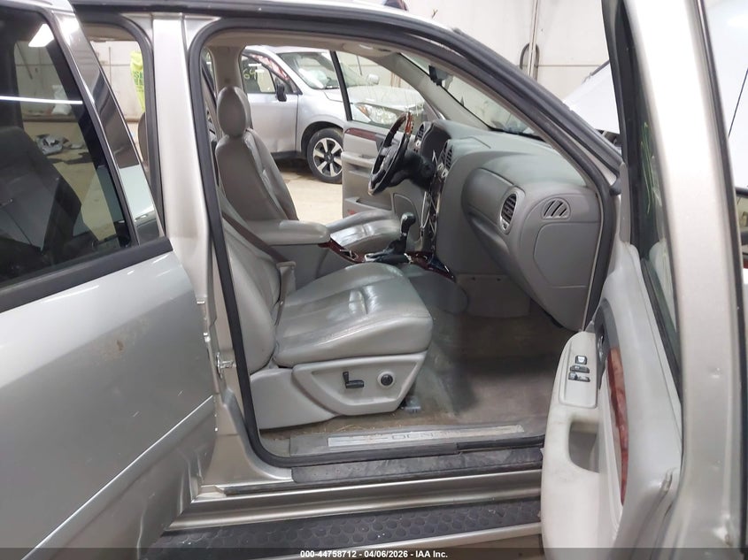 2005 GMC Envoy Xl Denali