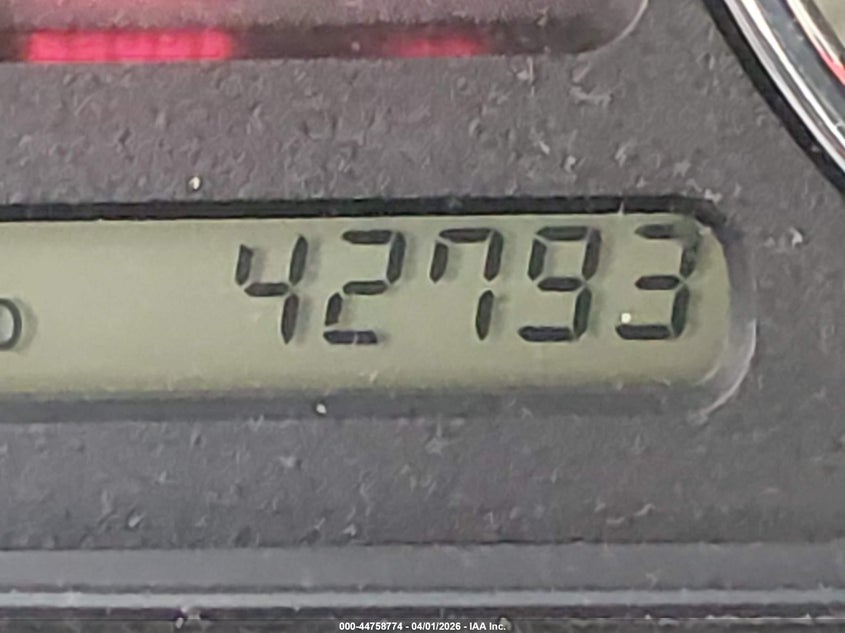 2001 Mazda Mx-5 Miata Ls/Special Edition VIN: JM1NB353310211912 Lot: 44758774