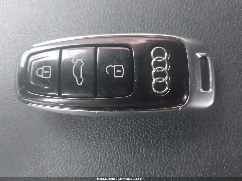 2019 Audi A6 55 Premium VIN: WAUL2AF25KN021984 Lot: 44758781