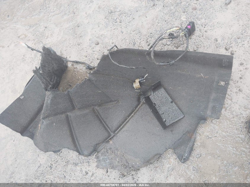 2019 Audi A6 55 Premium VIN: WAUL2AF25KN021984 Lot: 44758781