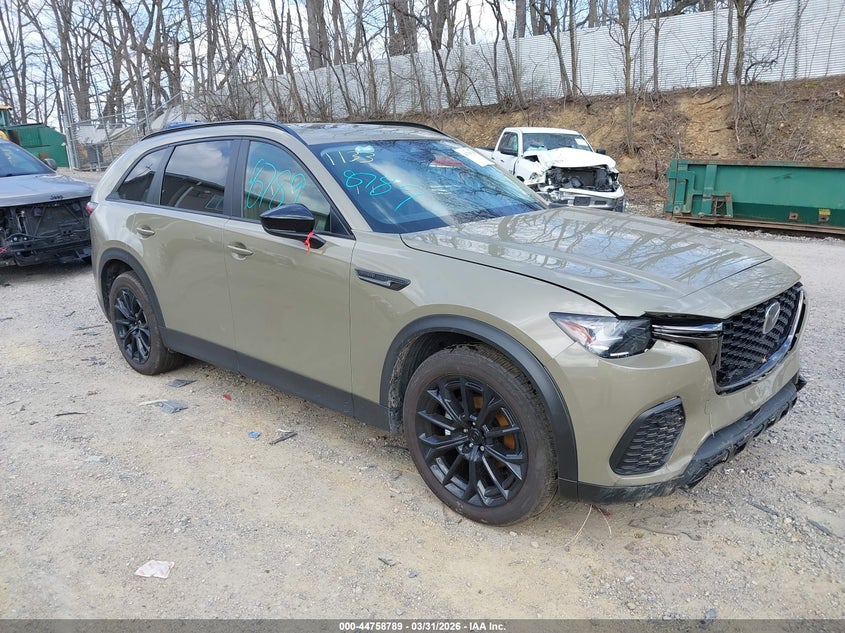 JM3KJBHD5T1201133 MAZDA CX-70 Photo 1