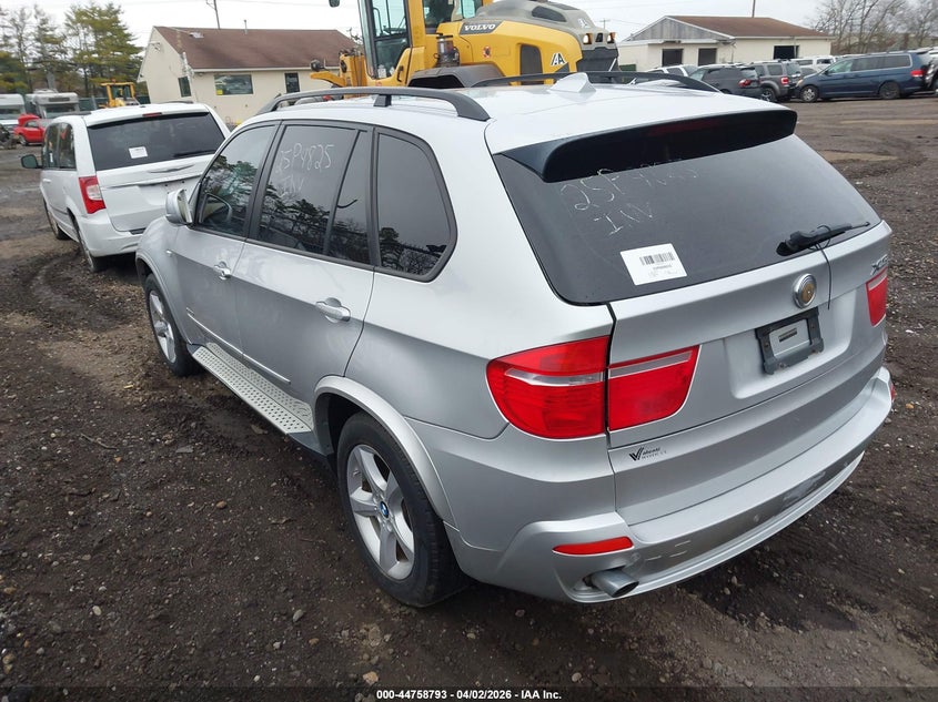 2010 BMW X5 xDrive30I