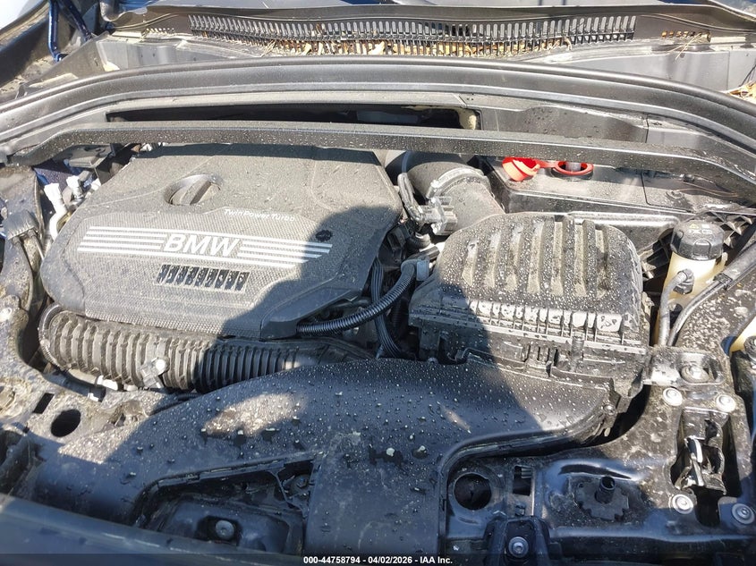 2023 BMW X2 xDrive28I VIN: WBXYJ1C04P5V54935 Lot: 44758794