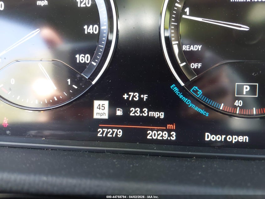 2023 BMW X2 xDrive28I VIN: WBXYJ1C04P5V54935 Lot: 44758794