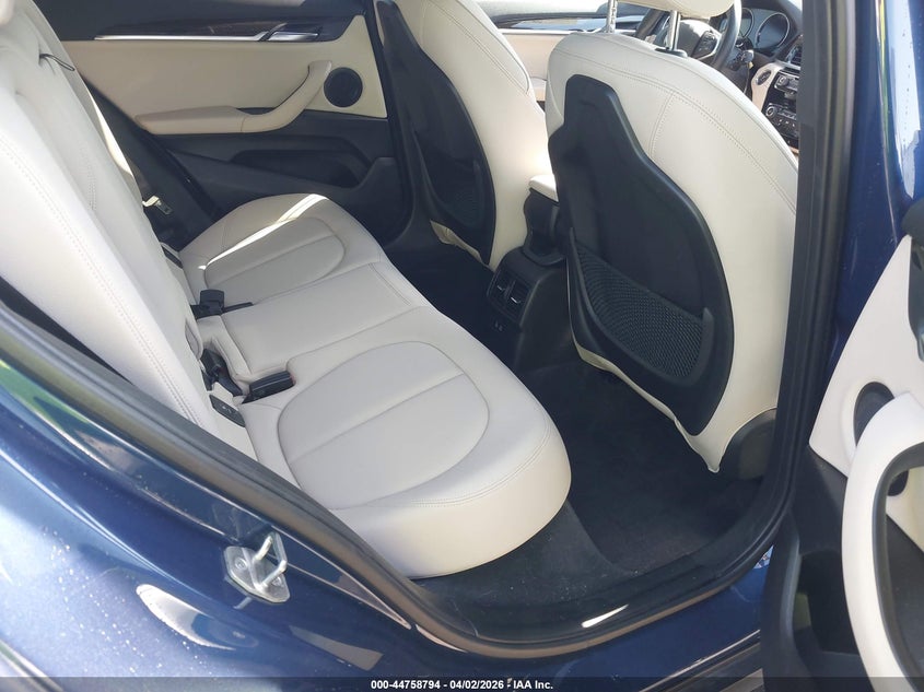 2023 BMW X2 xDrive28I VIN: WBXYJ1C04P5V54935 Lot: 44758794