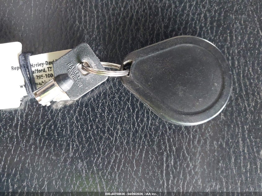 2022 Harley-Davidson Flhtk VIN: 1HD1KEF15NB666969 Lot: 44758836