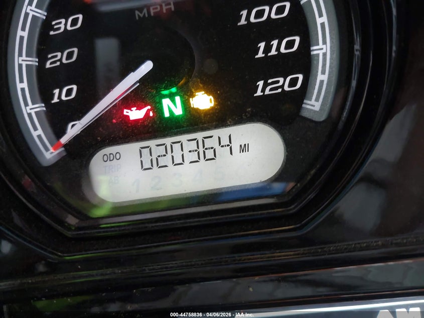 2022 Harley-Davidson Flhtk VIN: 1HD1KEF15NB666969 Lot: 44758836