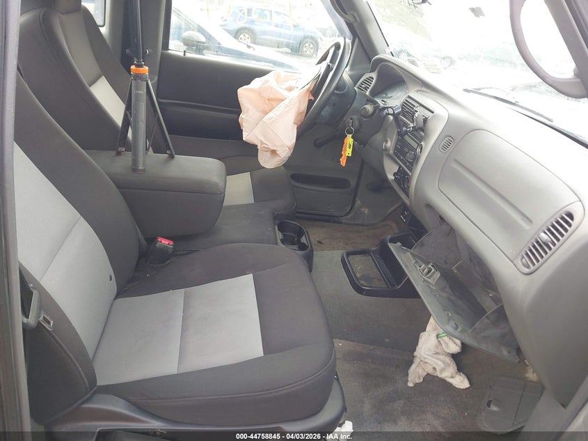 2004 Ford Ranger Edge/Tremor/Xl/Xlt