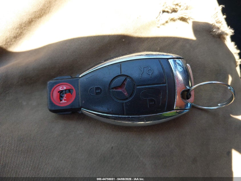 2007 Mercedes-Benz Slk 280 VIN: WDBWK54F97F160299 Lot: 44758851