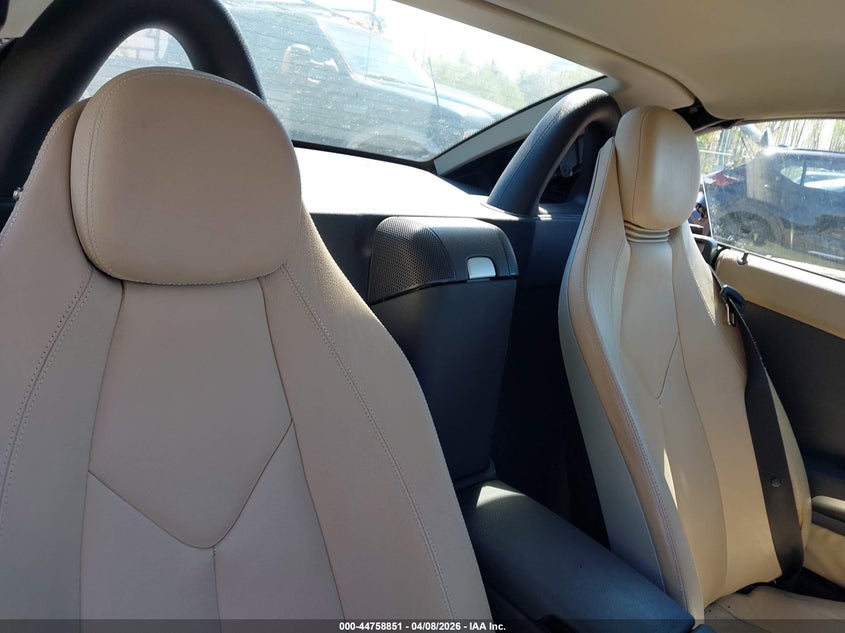 2007 Mercedes-Benz Slk 280 VIN: WDBWK54F97F160299 Lot: 44758851