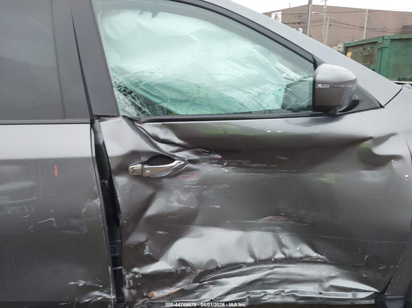 2018 Nissan Pathfinder Sl