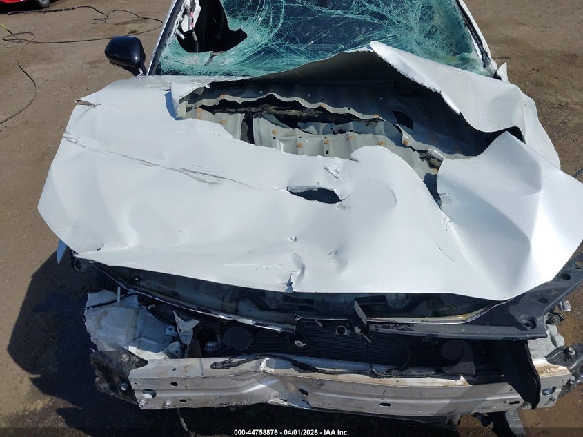 2022 Toyota Avalon Xle VIN: 4T1JZ1FB6NU083910 Lot: 44758876