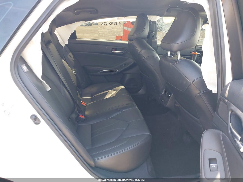 2022 Toyota Avalon Xle VIN: 4T1JZ1FB6NU083910 Lot: 44758876