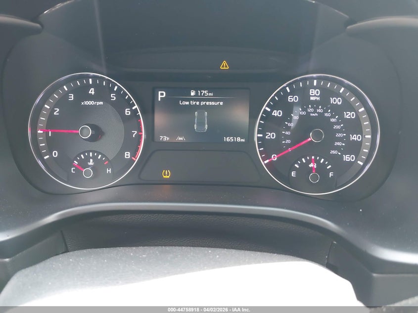 VIN 3KPF54AD4RE753457 2024 KIA FORTE GT-LINE