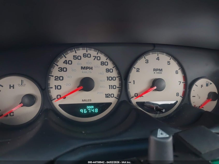 2002 Dodge Neon Sxt VIN: 1B3ES56C52D653922 Lot: 44758942