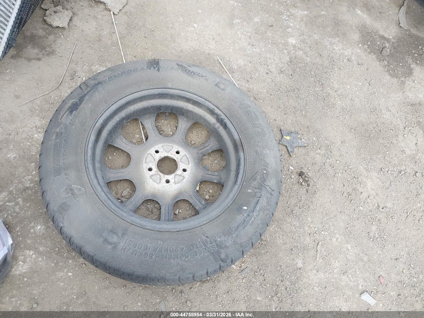 2012 Hyundai Veracruz Limited VIN: KM8NU4CCXCU198747 Lot: 44758954