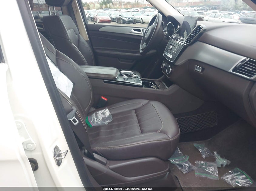 2019 Mercedes-Benz Gle 400 4Matic