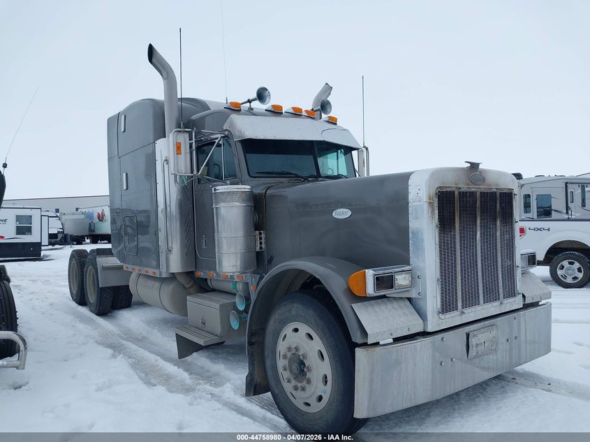 1997 PETERBILT 379