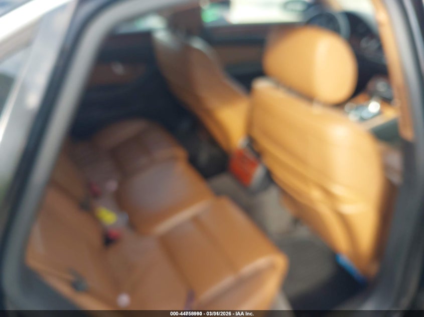 2006 Audi A8 4.2 VIN: WAULL44E66N008677 Lot: 44758990