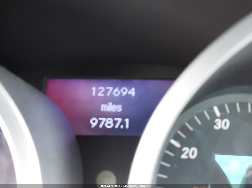 2005 Mercedes-Benz Slk 350 VIN: WDBWK56FX5F050209 Lot: 44758993