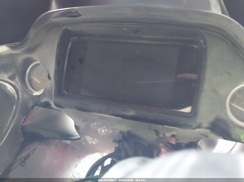 2022 Harley-Davidson Fltrxs VIN: 1HD1KTP15NB625728 Lot: 44759037