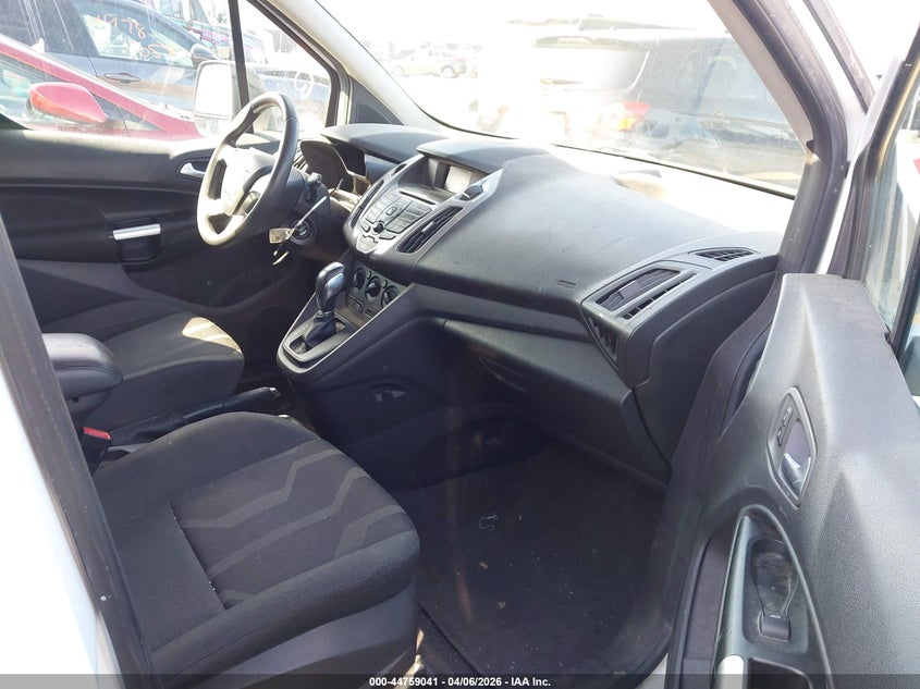 2018 Ford Transit Connect Xlt