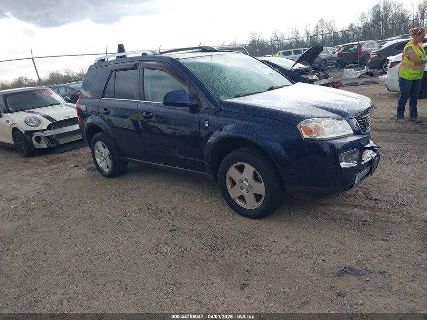 2007 Saturn Vue V6