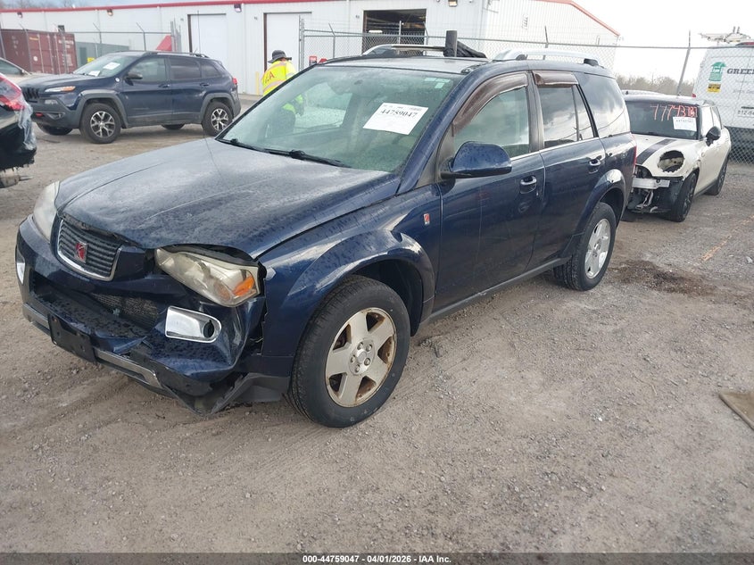 2007 Saturn Vue V6