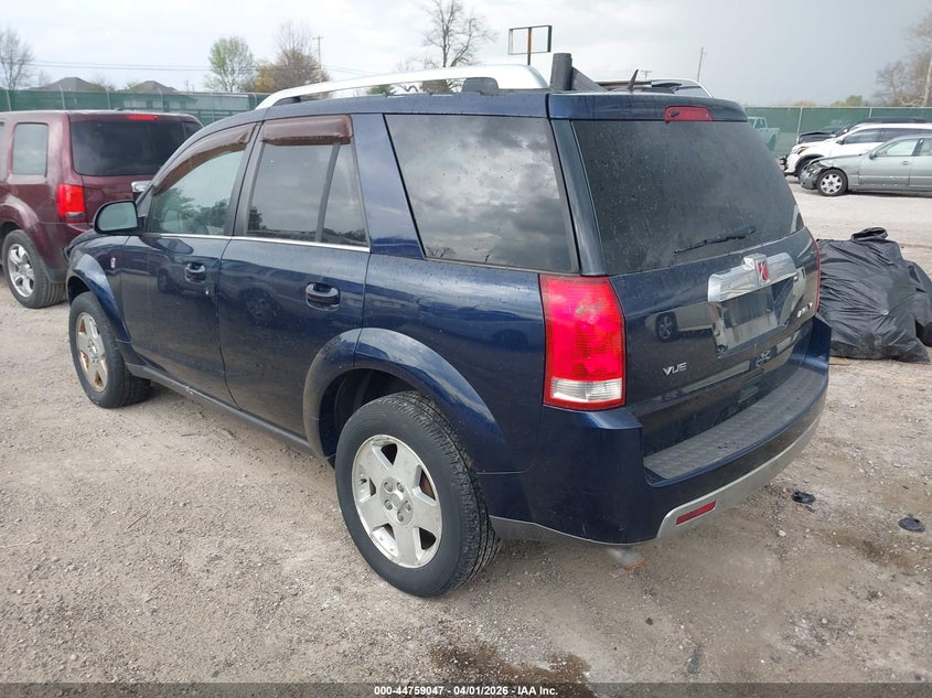2007 Saturn Vue V6