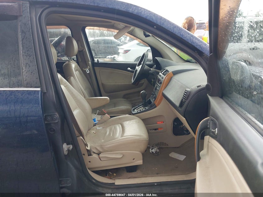 2007 Saturn Vue V6
