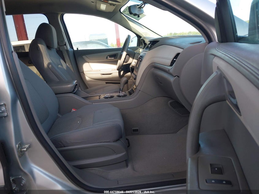 2014 Chevrolet Traverse Ls