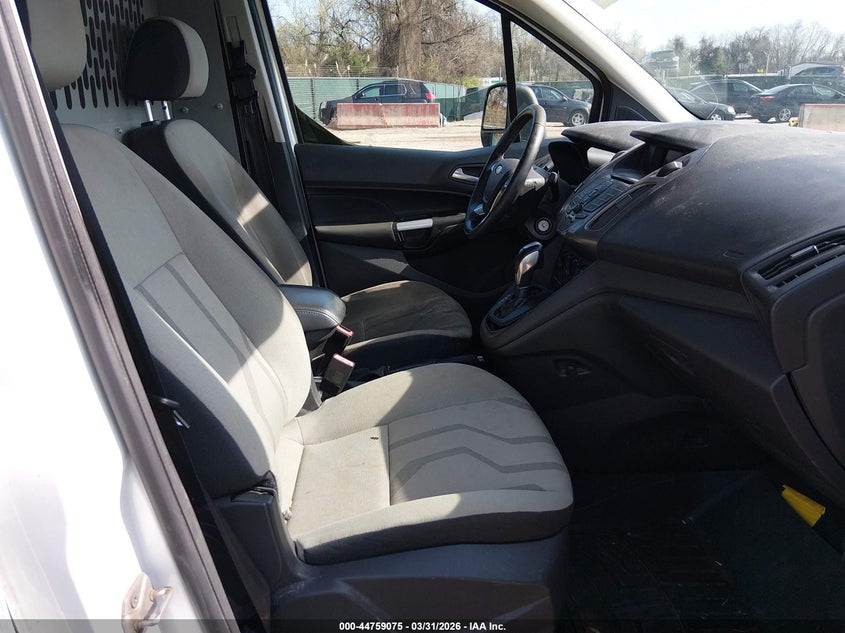 2014 Ford Transit Connect Xlt