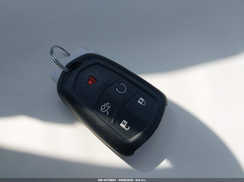 2017 Cadillac Ct6 Luxury VIN: 1G6KD5RS0HU185477 Lot: 44759081