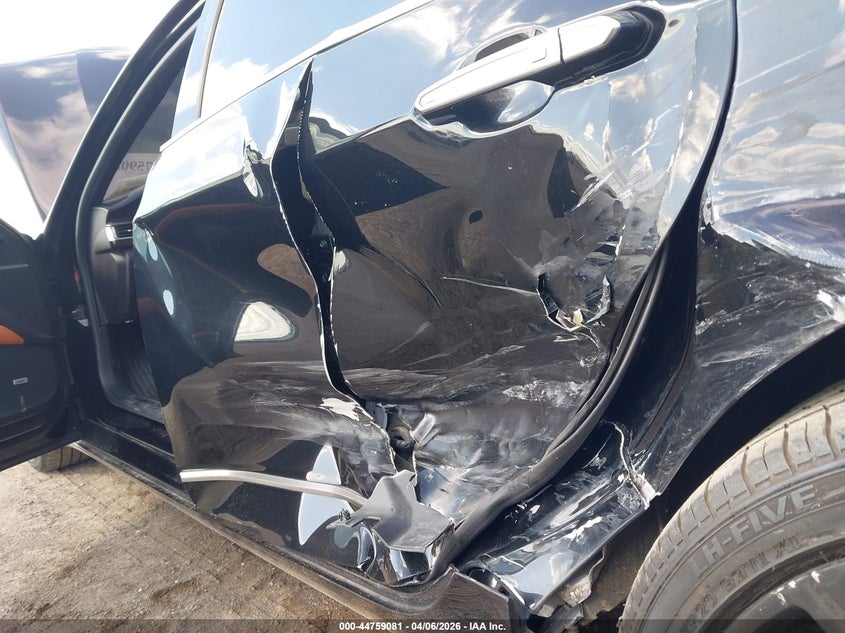 2017 Cadillac Ct6 Luxury VIN: 1G6KD5RS0HU185477 Lot: 44759081