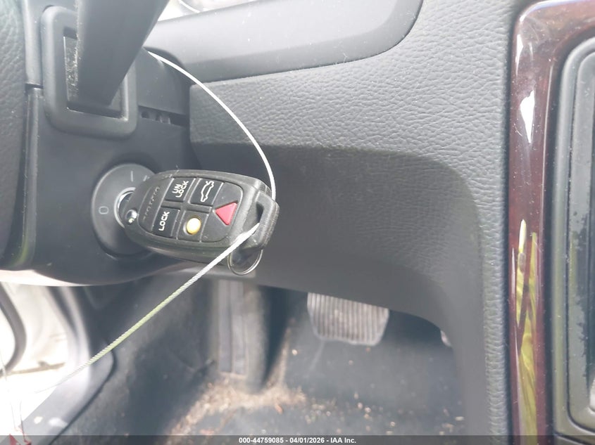 2009 Volvo S60 2.5T/2.5T Special Edition VIN: YV1RS592292720284 Lot: 44759085