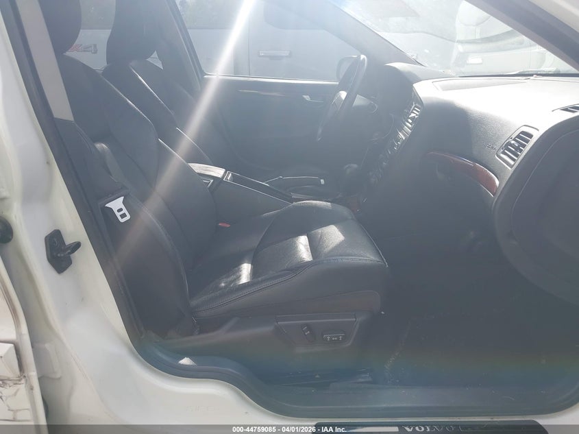 2009 Volvo S60 2.5T/2.5T Special Edition