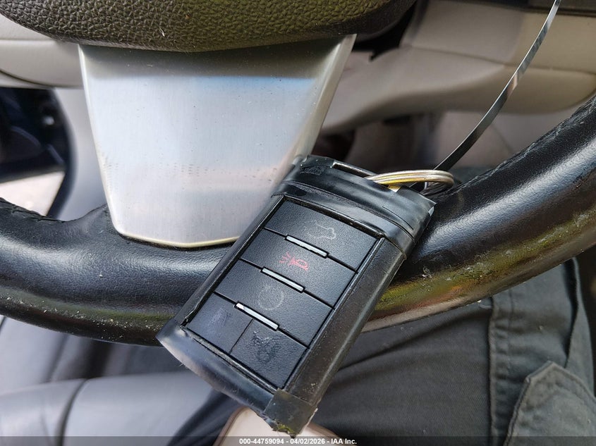 2008 Cadillac Sts V8 VIN: 1G6DC67A280100254 Lot: 44759094