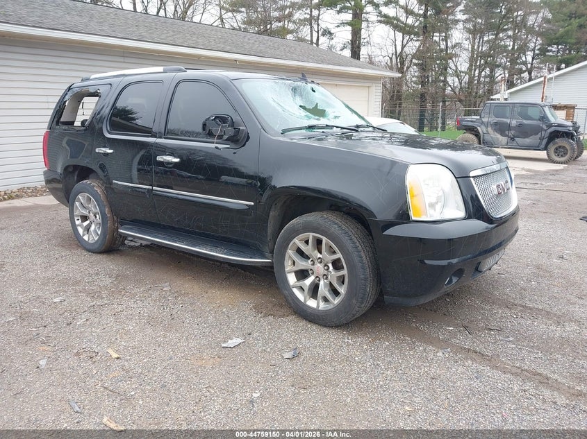 2007 GMC Yukon Denali