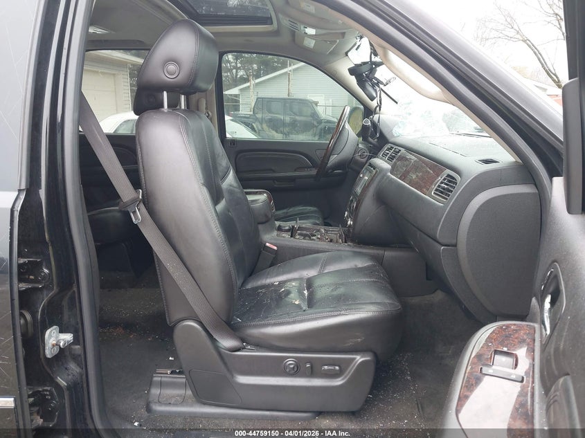 2007 GMC Yukon Denali