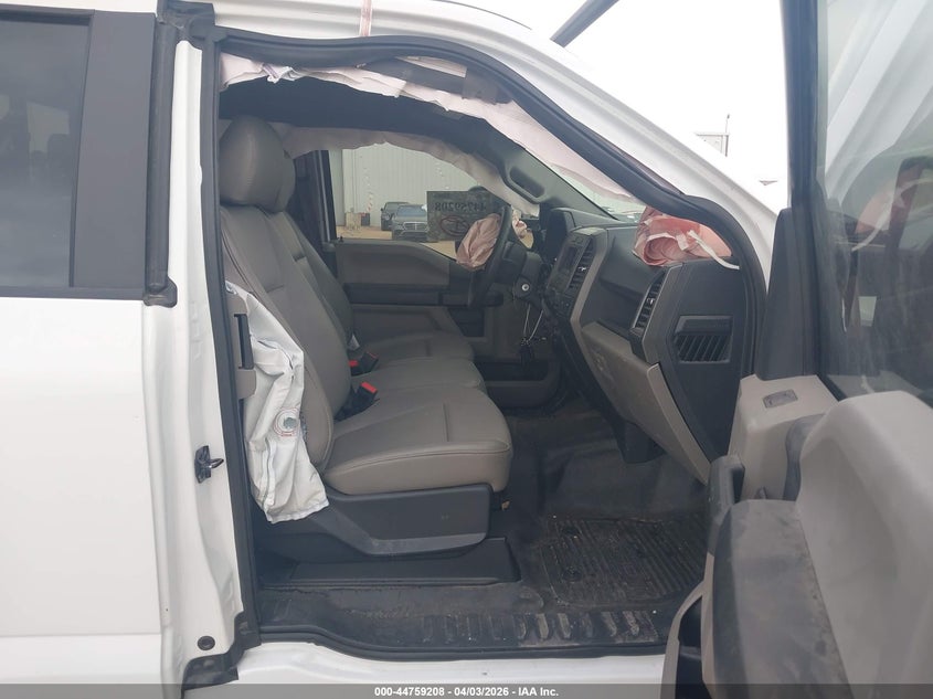 2022 FORD F-250 6.2L V-8 VVT, 385HP(VIN: 1FD7X2A63NEG18296