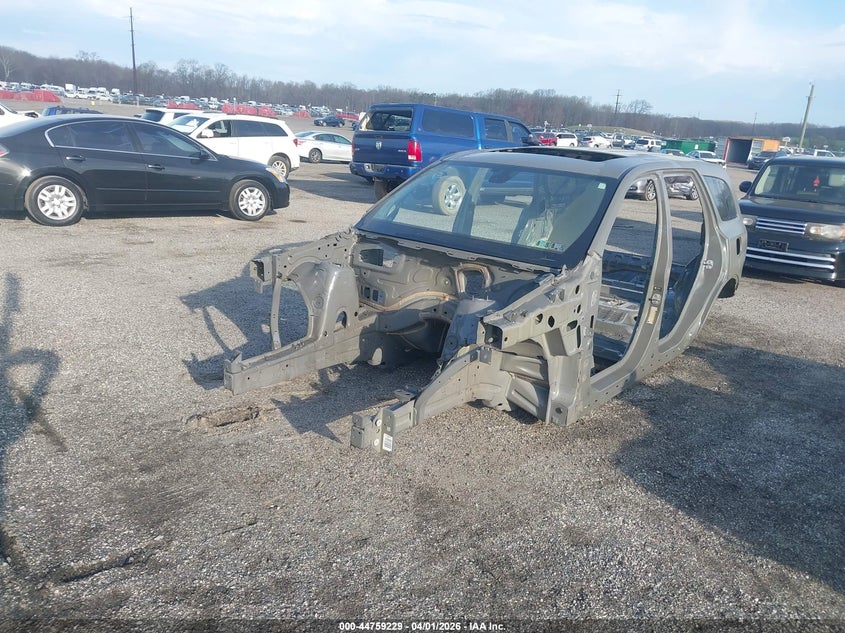 Vin: 1c4sdjh93sc555158, lot: 45256433, dodge durango srt hellcat awd 20252
