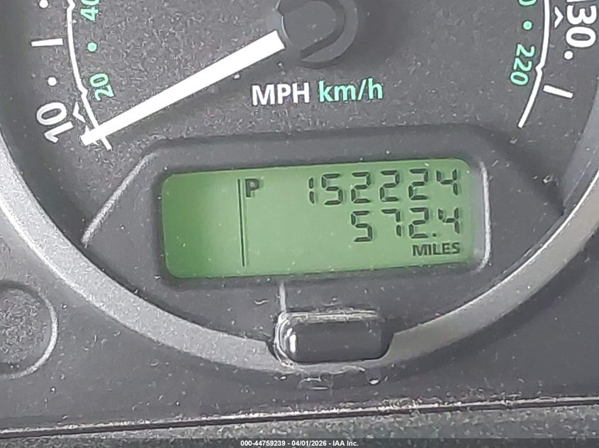 2006 Land Rover Lr3 V8 Se VIN: SALAE25446A389914 Lot: 44759239