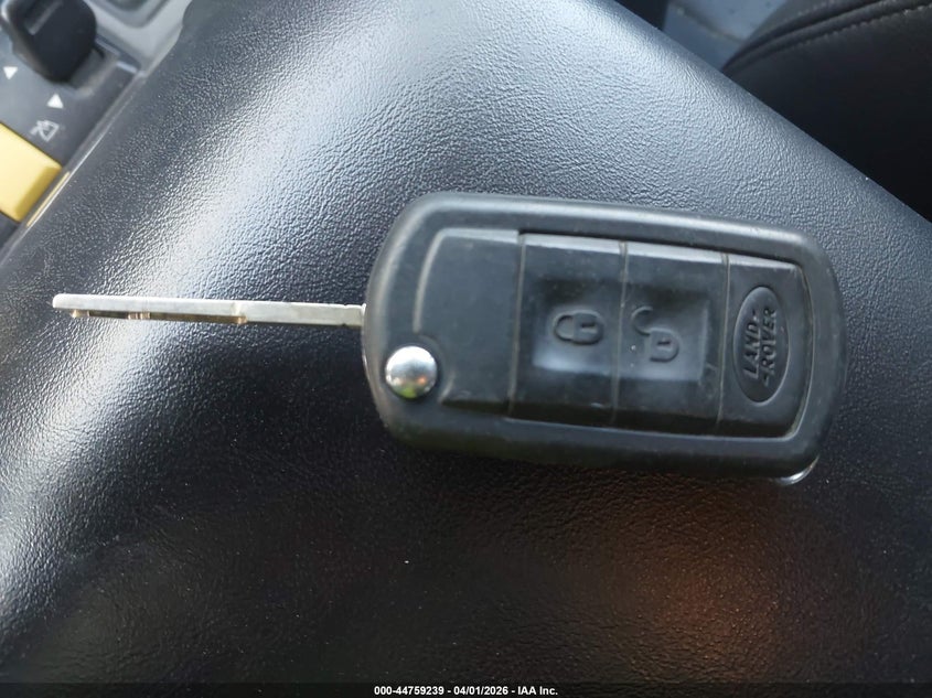 2006 Land Rover Lr3 V8 Se VIN: SALAE25446A389914 Lot: 44759239