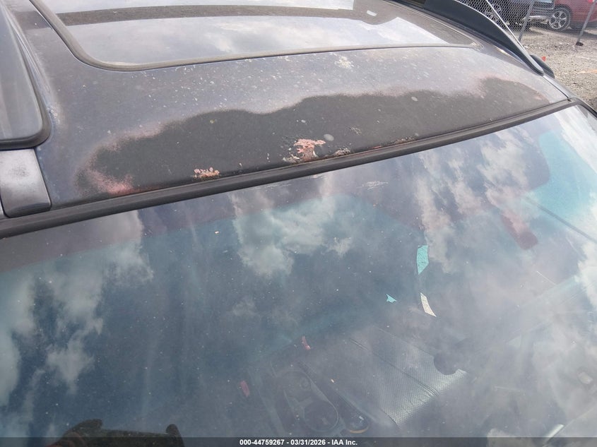 2003 Subaru Baja VIN: 4S4BT61C836105071 Lot: 44759267