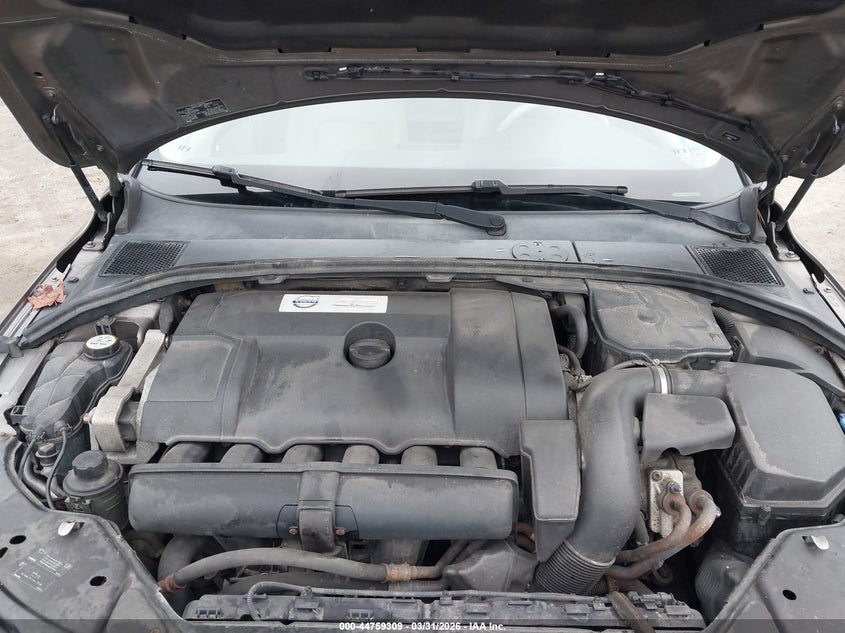 2011 Volvo Xc70 3.2 VIN: YV4940BZ7B1101604 Lot: 44759309