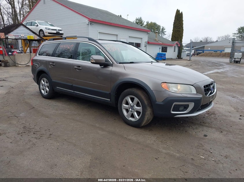 2011 Volvo Xc70 3.2 VIN: YV4940BZ7B1101604 Lot: 44759309