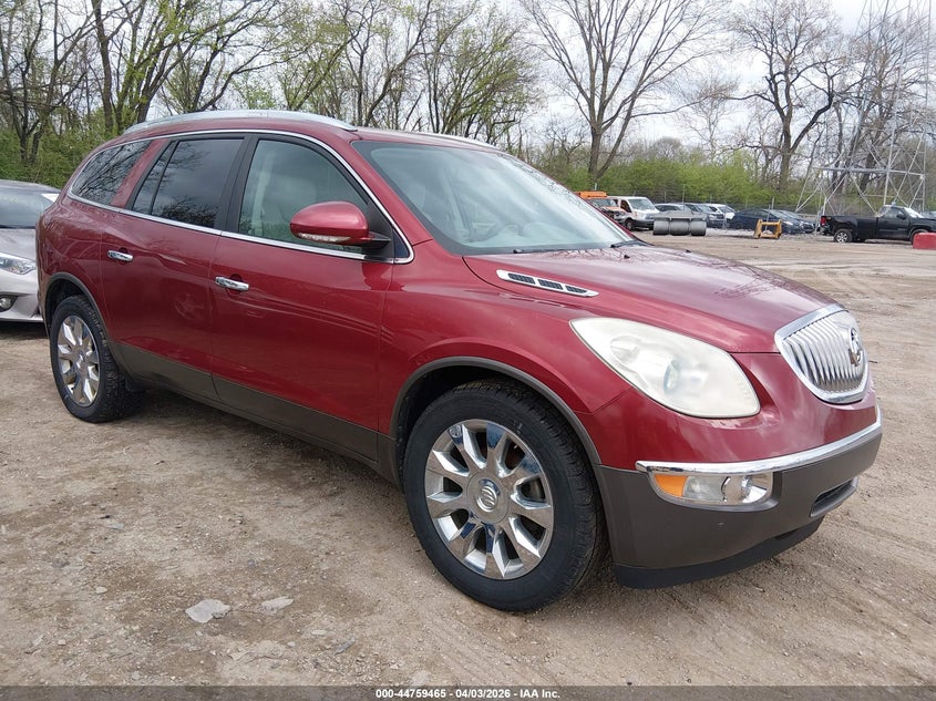 2011 Buick Enclave 2Xl
